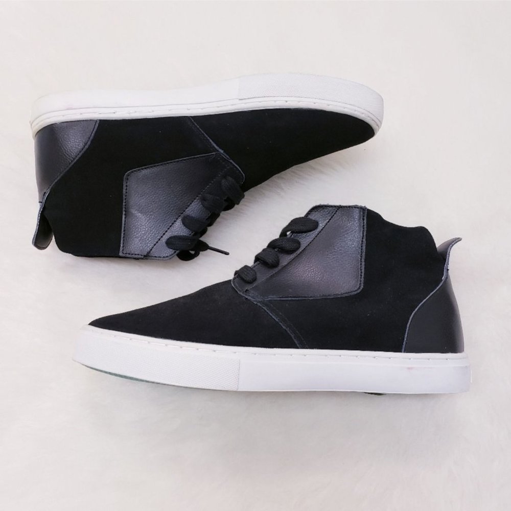 Radii Hampton Chukka Boot